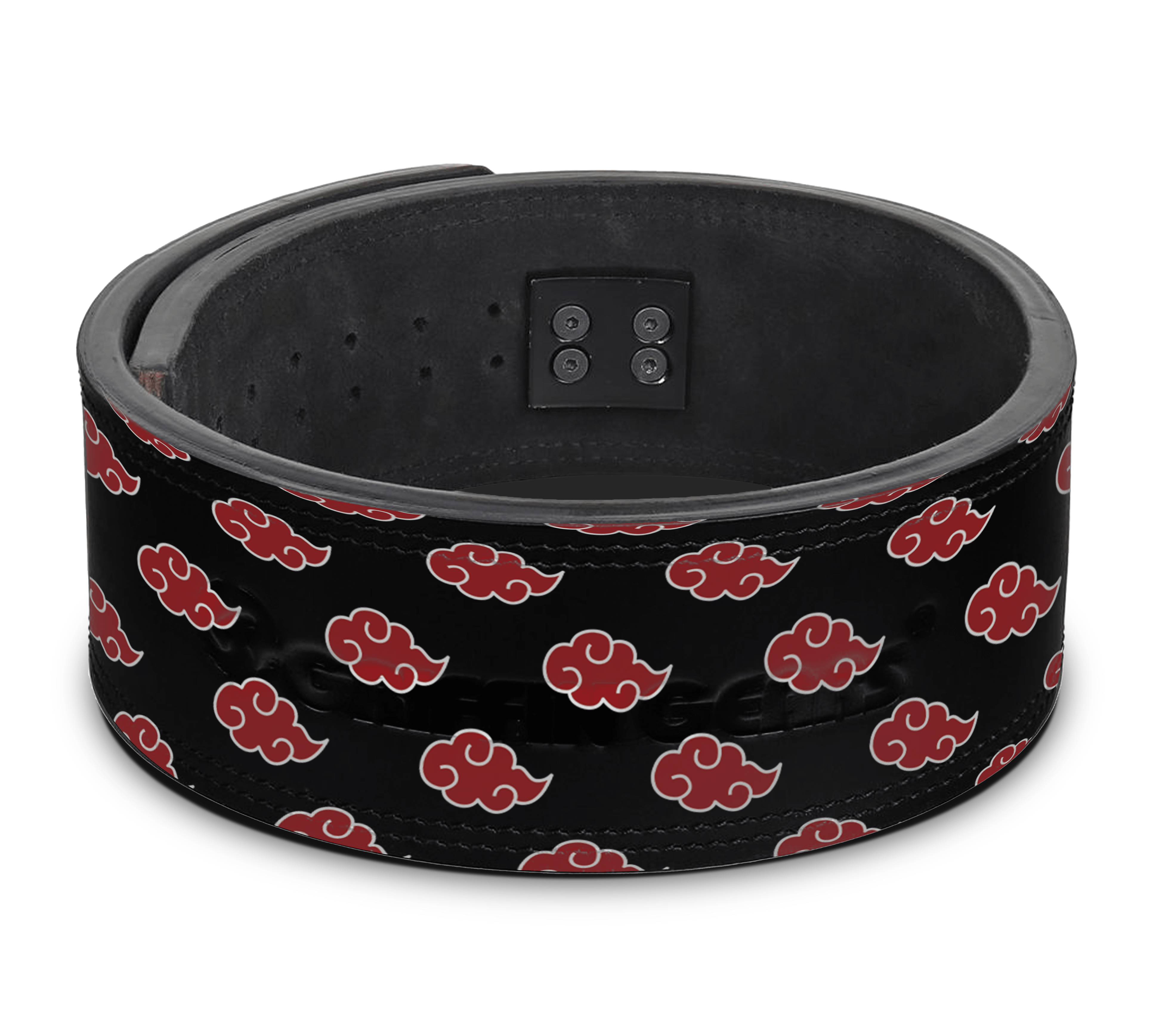 Source Good Quality Anime All Assessing New Adjustable Leaver Weightlifting  Belt on malibabacom